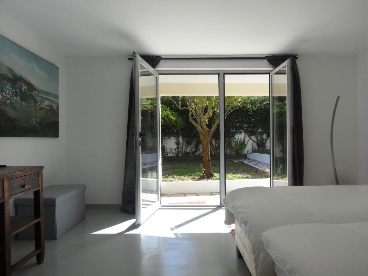 Villa Nortada Charneca  Habitación foto