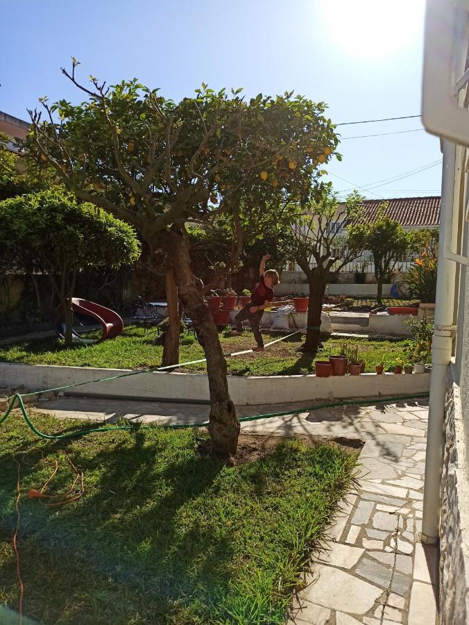 Villa Nortada Charneca  Exterior foto