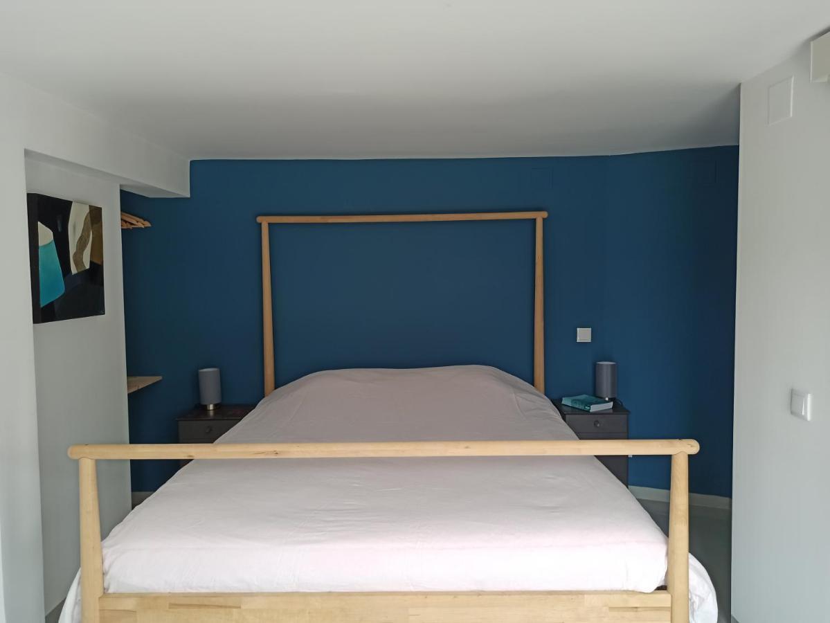 Villa Nortada Charneca  Habitación foto