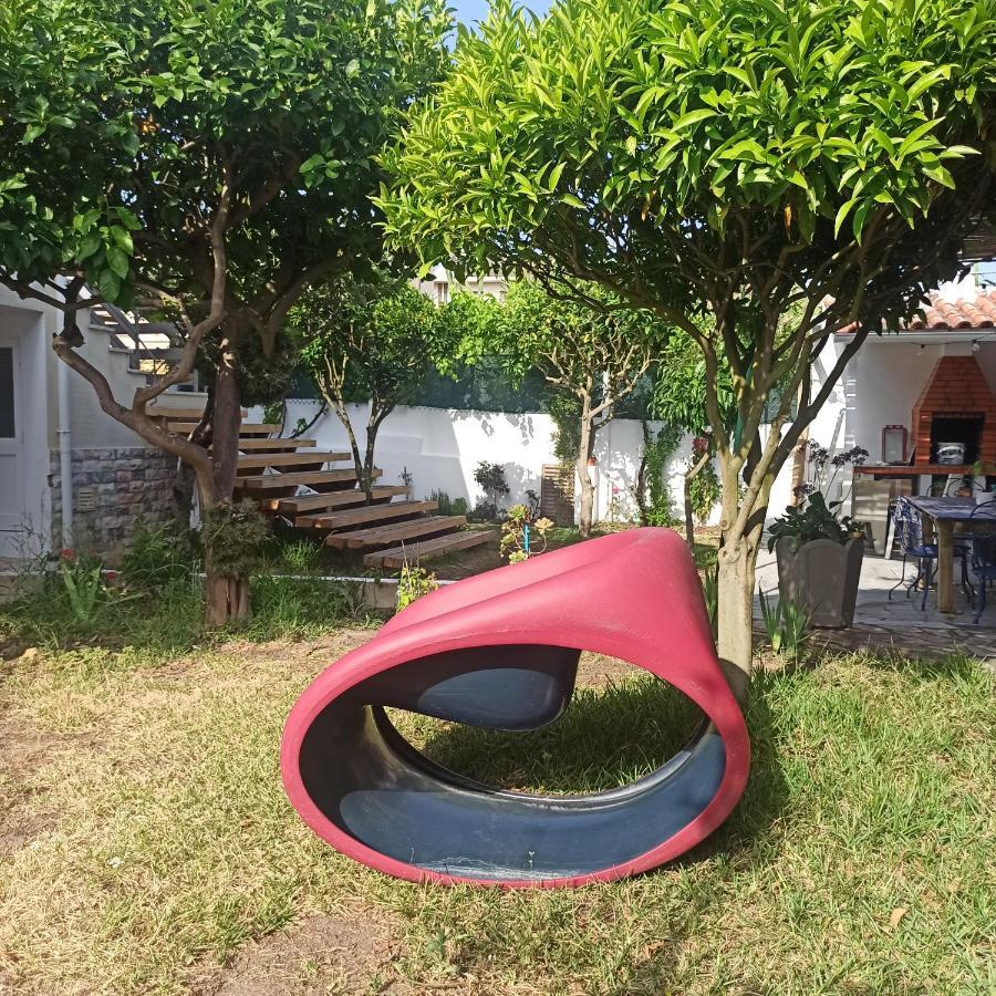 Villa Nortada Charneca  Exterior foto
